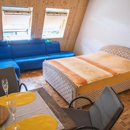 Soncni Apartma Bovec Eksteriør billede