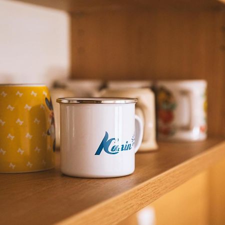 Soncni Apartma Bovec Eksteriør billede