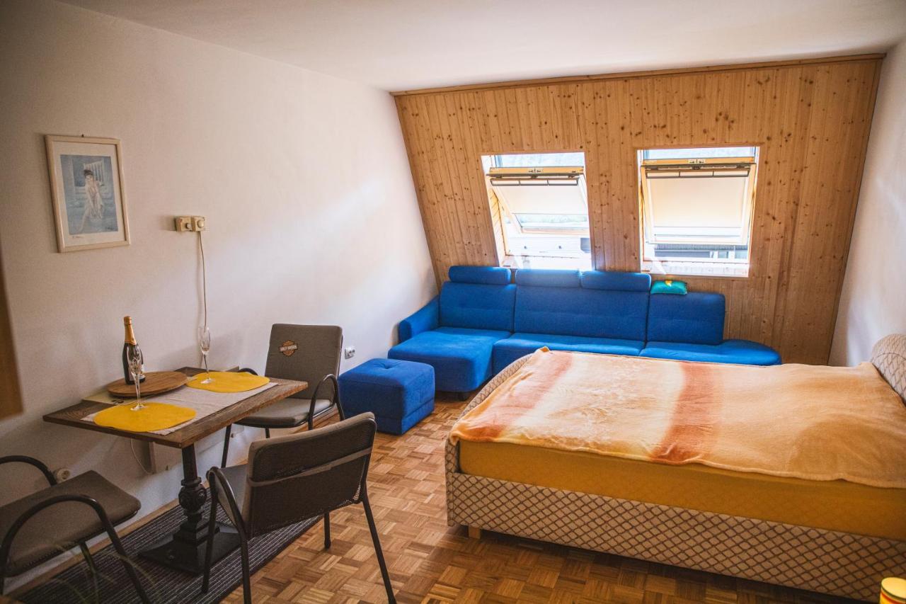 Soncni Apartma Bovec Eksteriør billede
